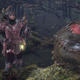Illustration for article titled Monster Hunter: World's New Monster Put Up One Hell Of A Fight